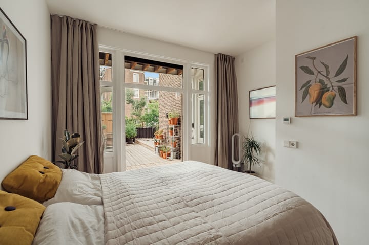 Foto 27 van Bilderdijkstraat 92-1