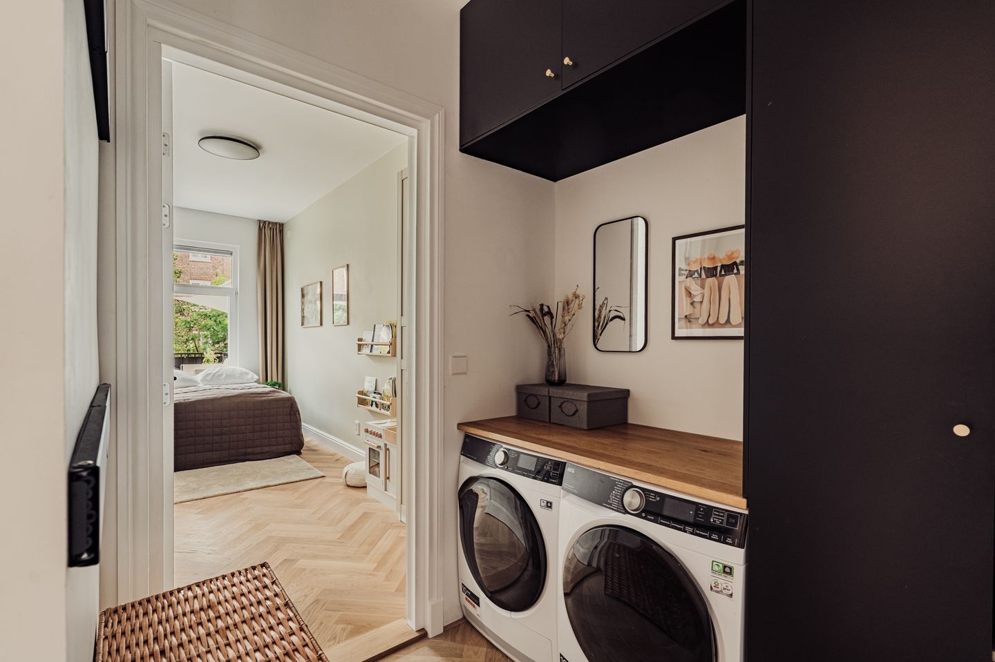 Foto 29 van Bilderdijkstraat 92-1