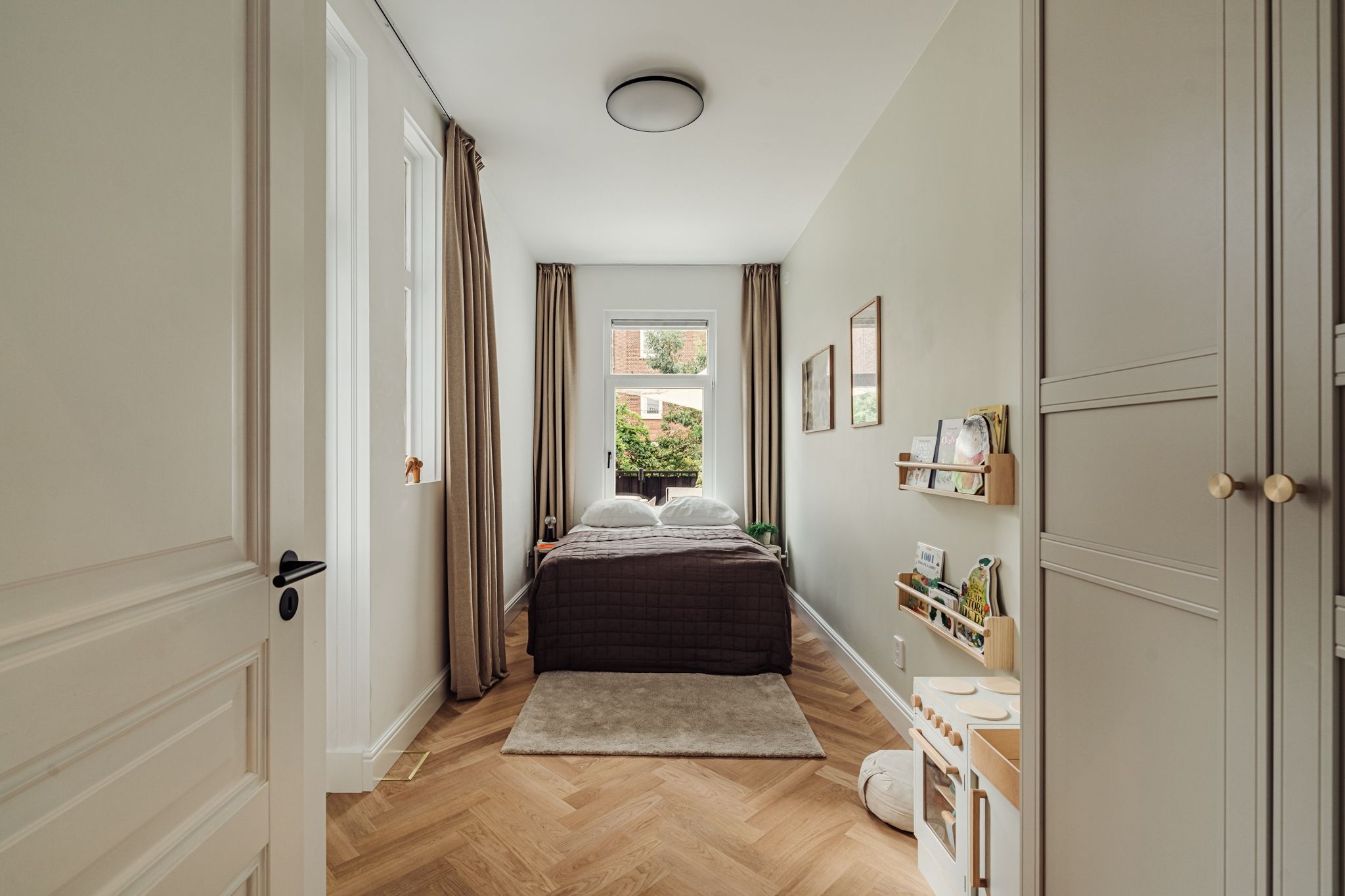 Foto 30 van Bilderdijkstraat 92-1