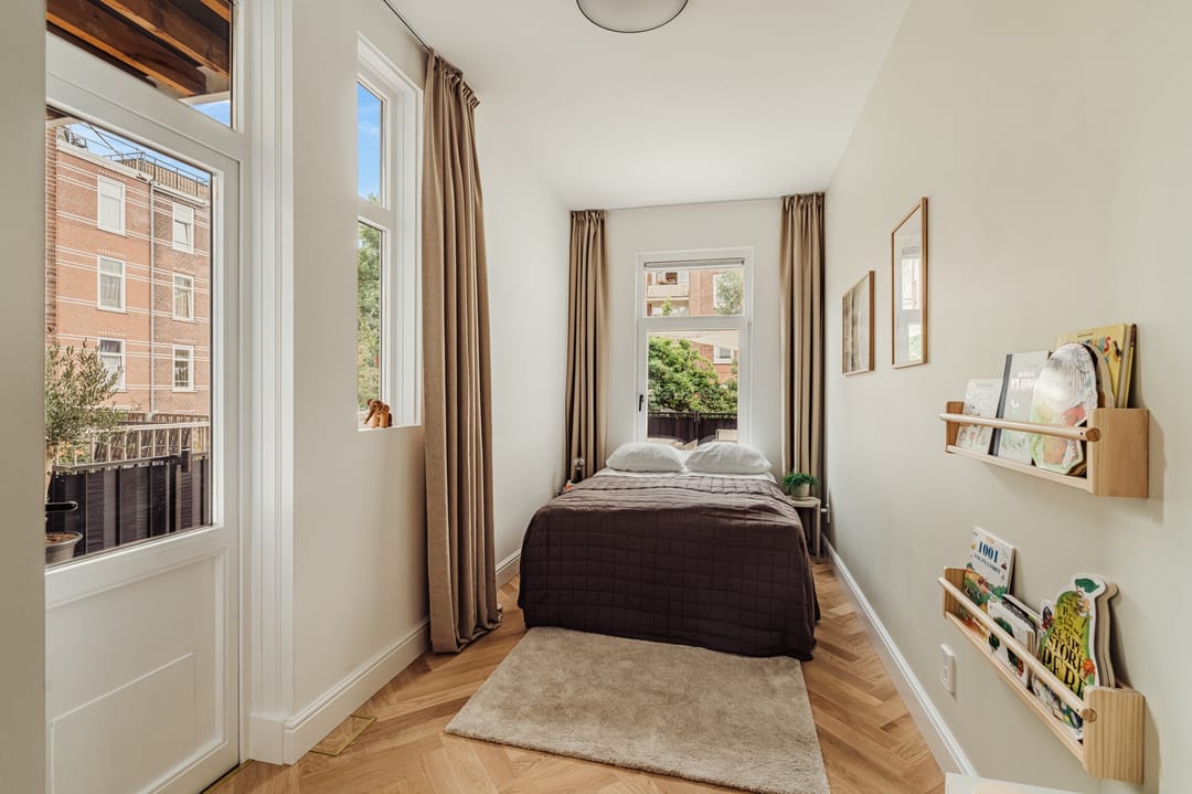 Foto 31 van Bilderdijkstraat 92-1