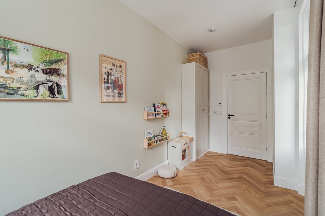 Foto 32 van Bilderdijkstraat 92-1