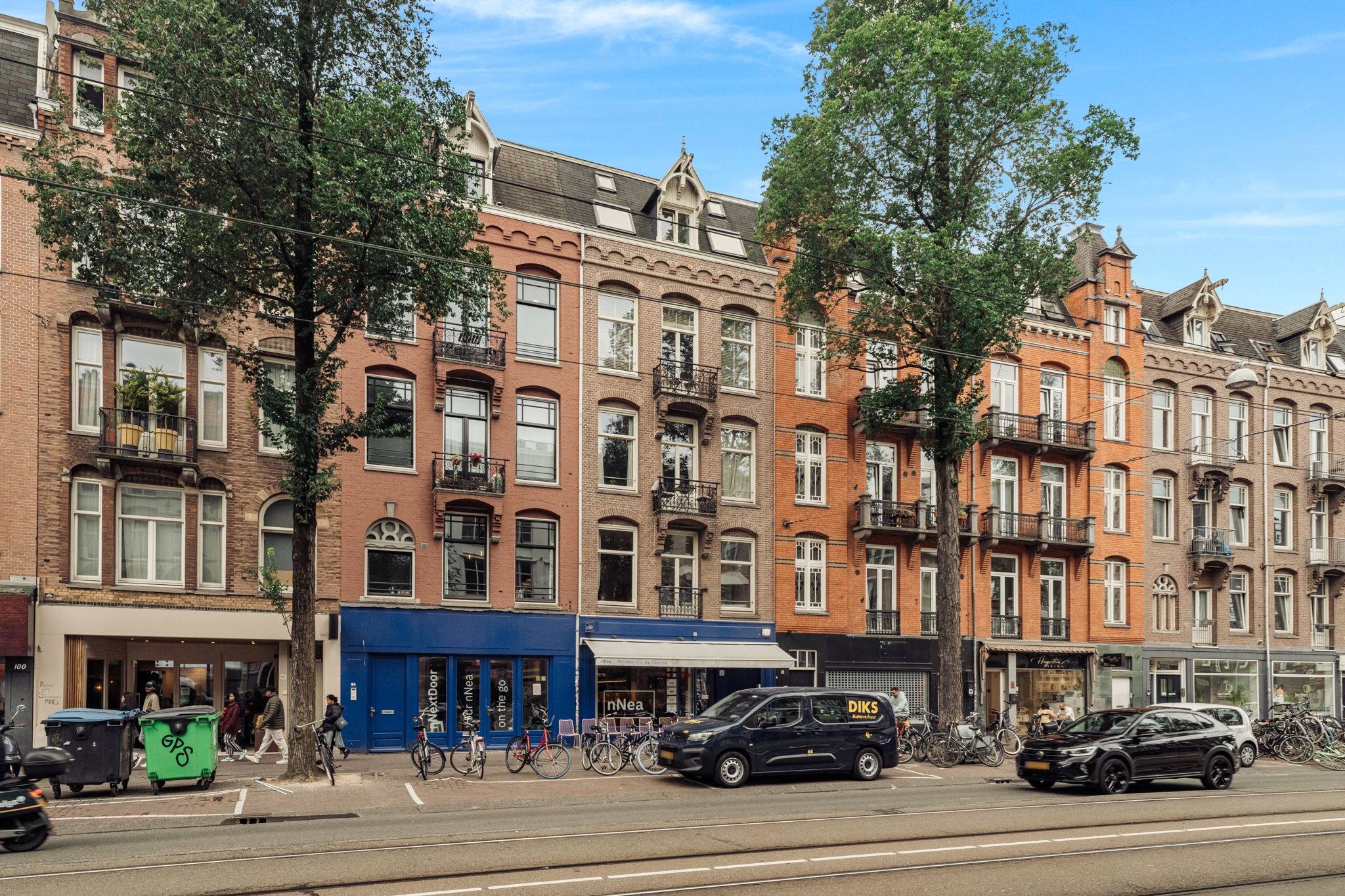 Foto 36 van Bilderdijkstraat 92-1