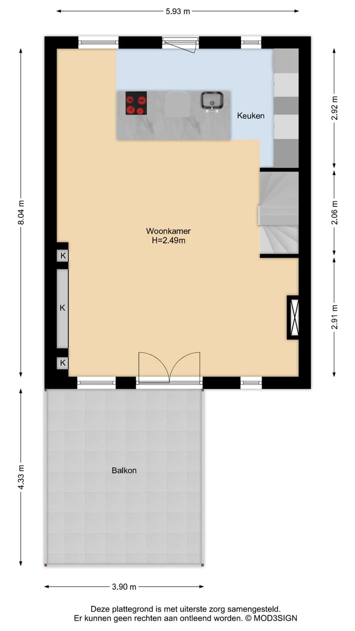 Foto 44 van Waddenweg 135