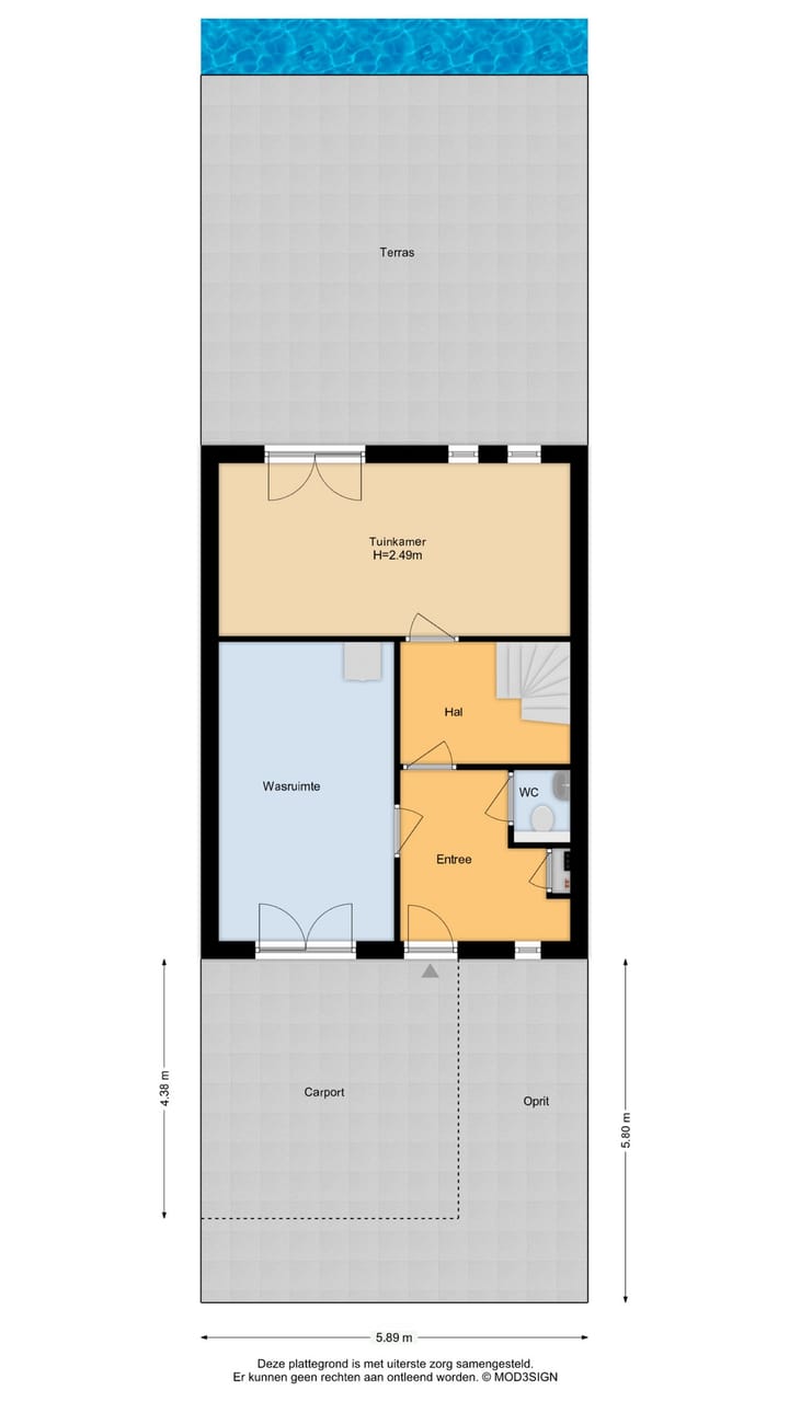 Foto 46 van Waddenweg 135