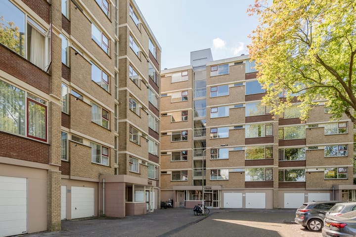 Foto 1 van Apollolaan 212