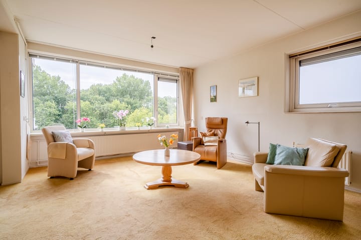 Foto 2 van Apollolaan 212