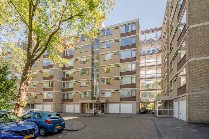 Foto 6 van Apollolaan 212