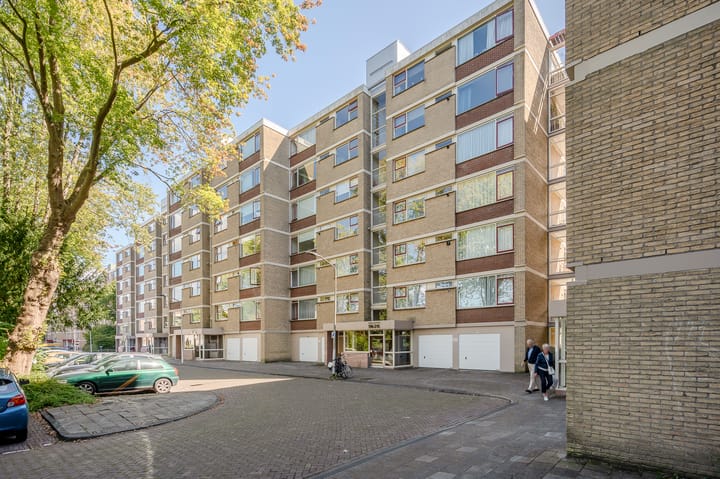 Foto 7 van Apollolaan 212