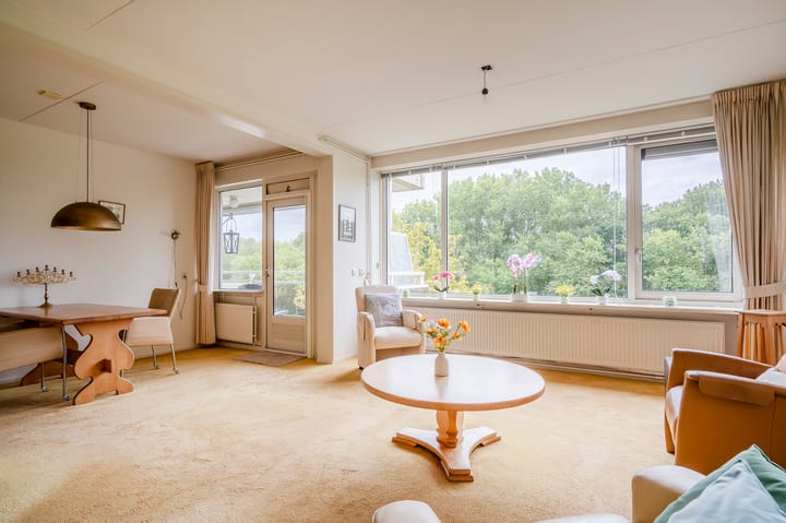 Foto 18 van Apollolaan 212