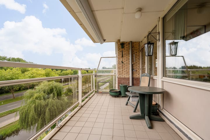 Foto 25 van Apollolaan 212