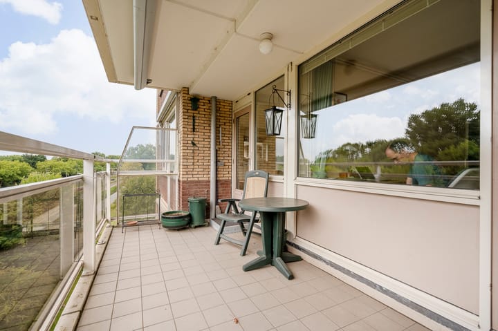 Foto 26 van Apollolaan 212