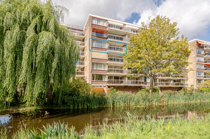 Foto 41 van Apollolaan 212