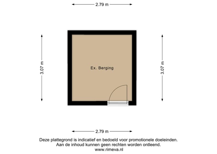 Foto 45 van Apollolaan 212