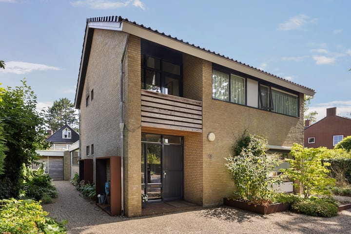 Foto 6 van Eikenweg 12