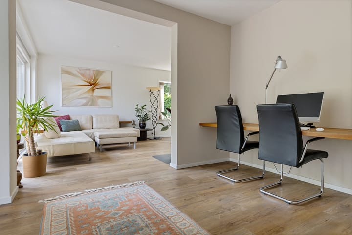 Foto 10 van Eikenweg 12