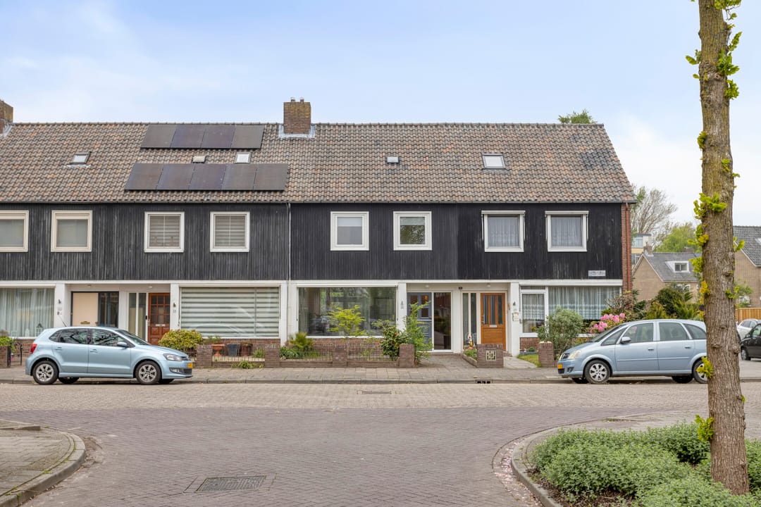 Photo 1 of Koning Wenzelstraat 25