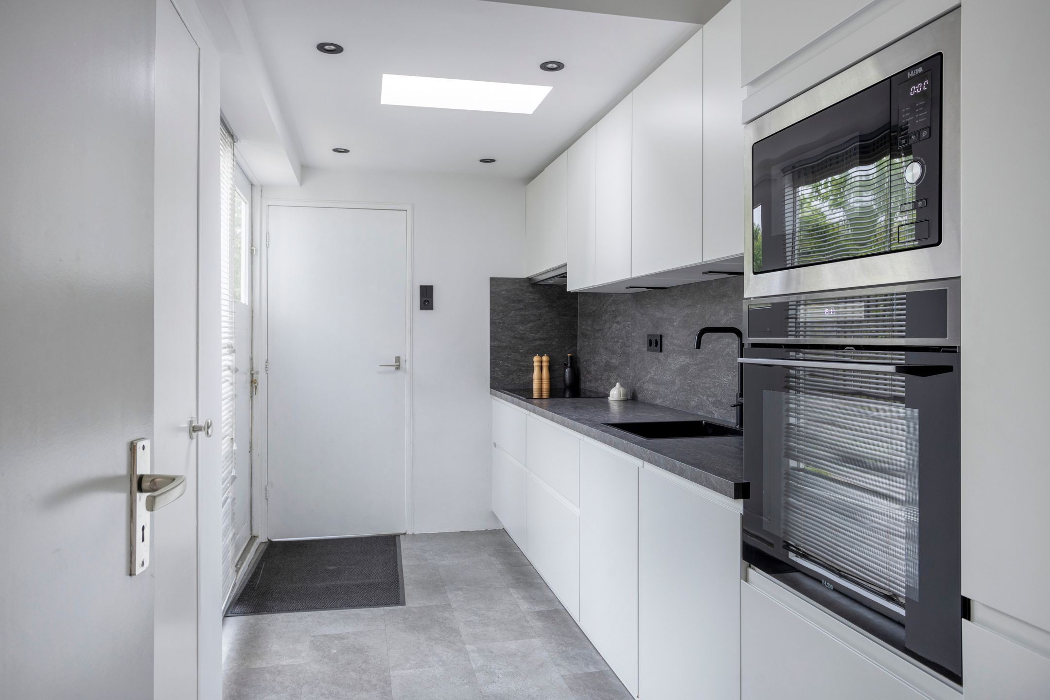 Photo 3 of Koning Wenzelstraat 25
