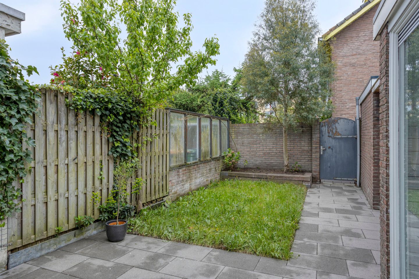 Photo 5 of Koning Wenzelstraat 25