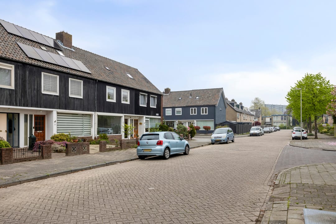 Photo 7 of Koning Wenzelstraat 25