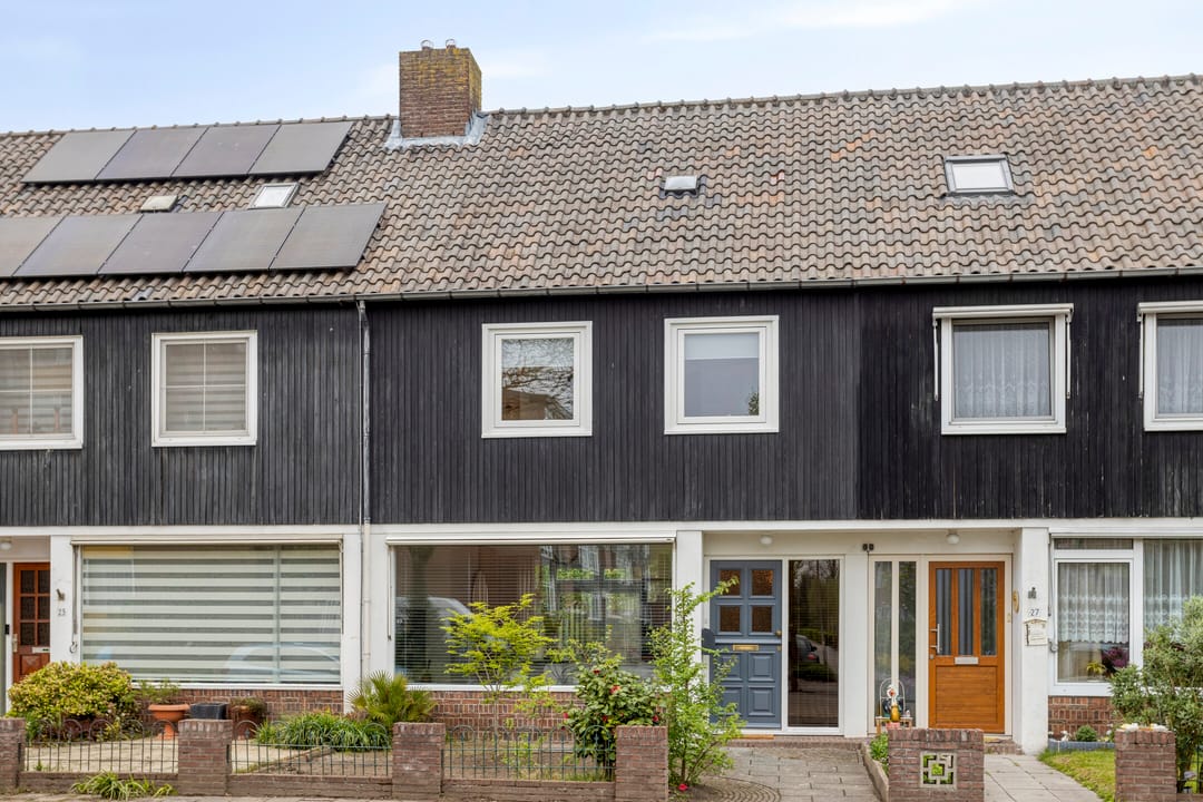Photo 8 of Koning Wenzelstraat 25