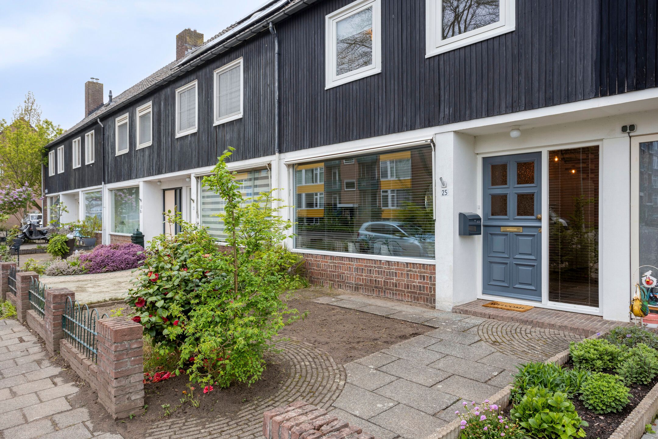 Photo 9 of Koning Wenzelstraat 25