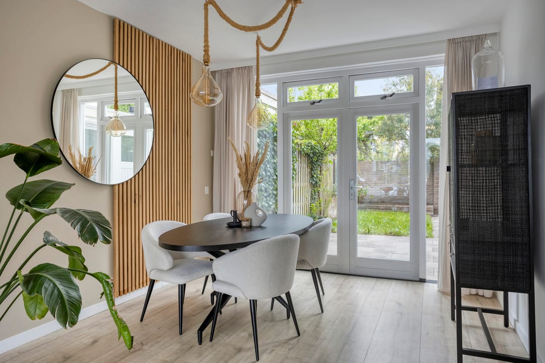 Photo 11 of Koning Wenzelstraat 25