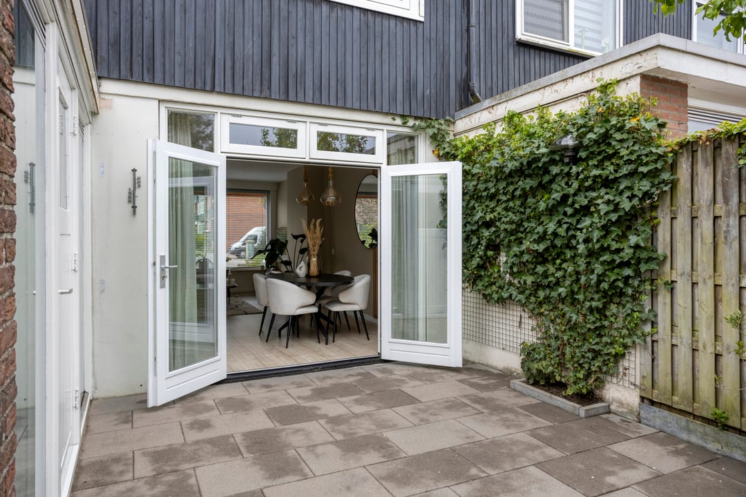 Photo 13 of Koning Wenzelstraat 25