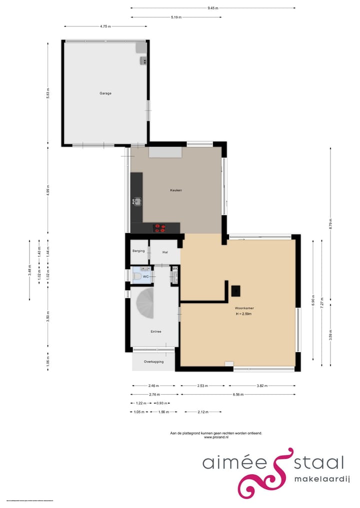 Foto 46 van Eikenweg 12