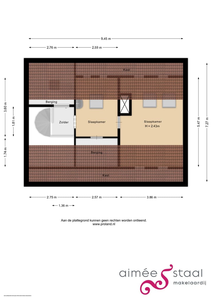 Foto 48 van Eikenweg 12