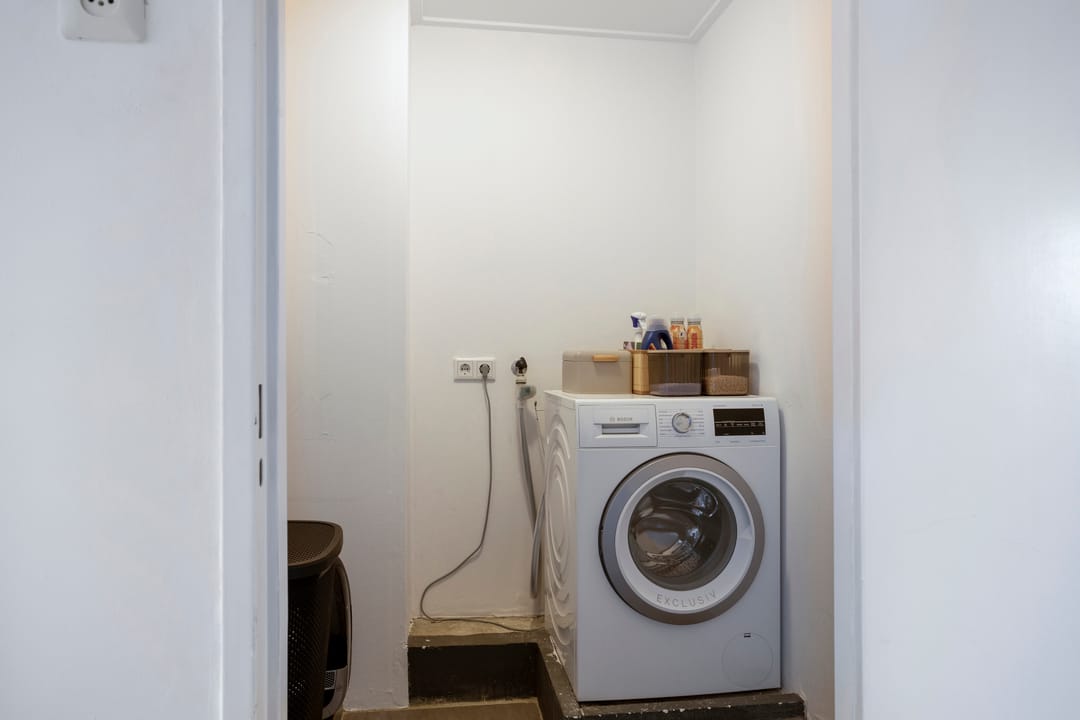 Photo 26 of Koning Wenzelstraat 25