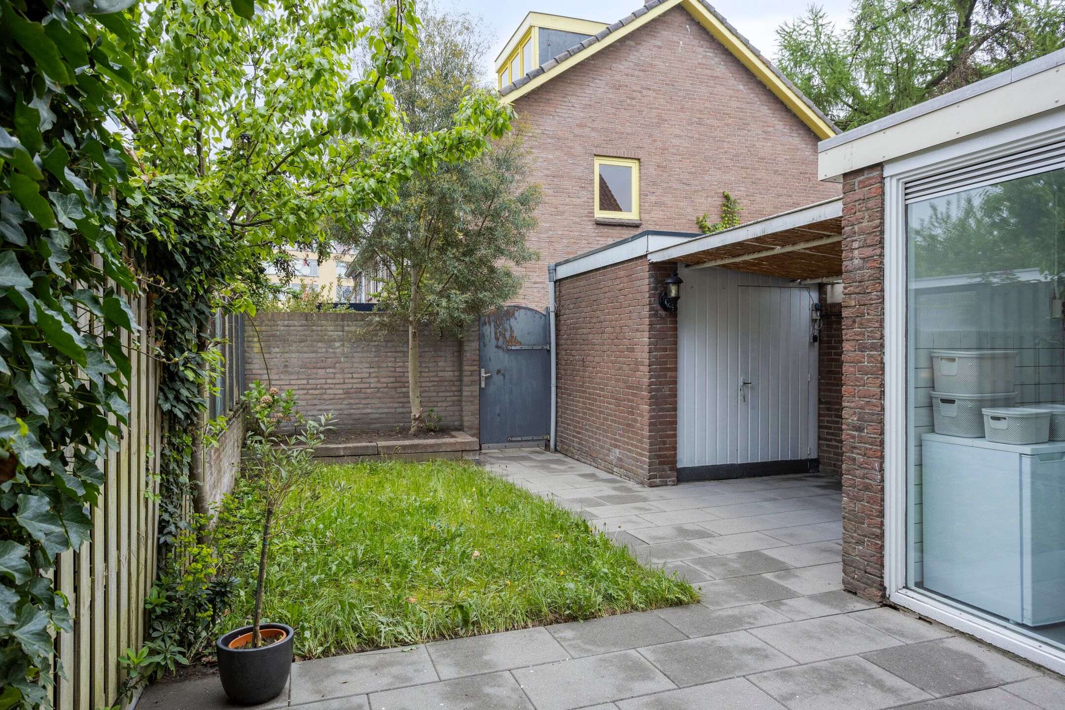 Photo 33 of Koning Wenzelstraat 25