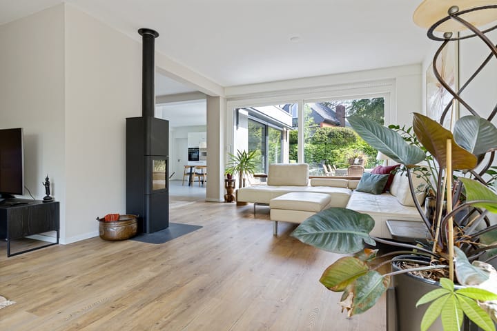 Foto 2 van Eikenweg 12