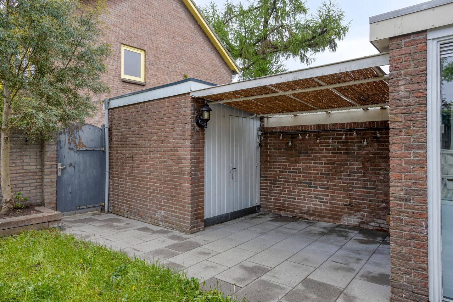 Photo 34 of Koning Wenzelstraat 25