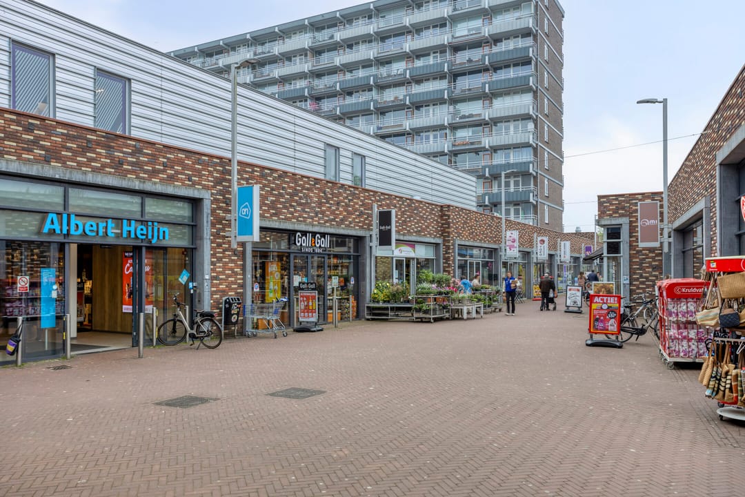 Photo 38 of Koning Wenzelstraat 25