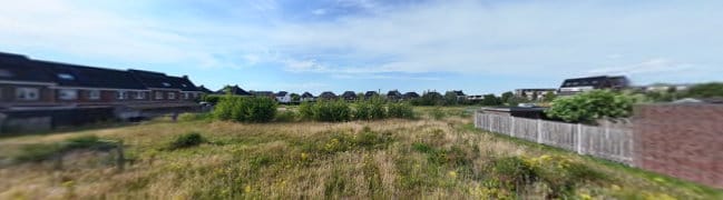 Bekijk 360° foto van kavel1 van Nieuwbouw Moonenlaan 194