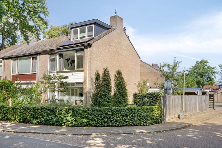 Photo 1 of Potgieterstraat 15