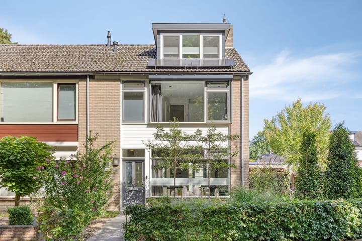 Foto 5 van Potgieterstraat 15