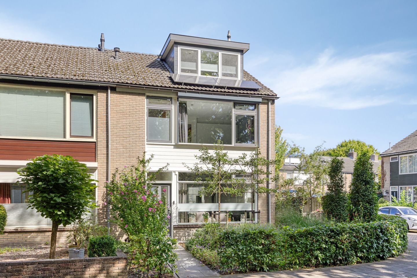 Foto 4 van Potgieterstraat 15