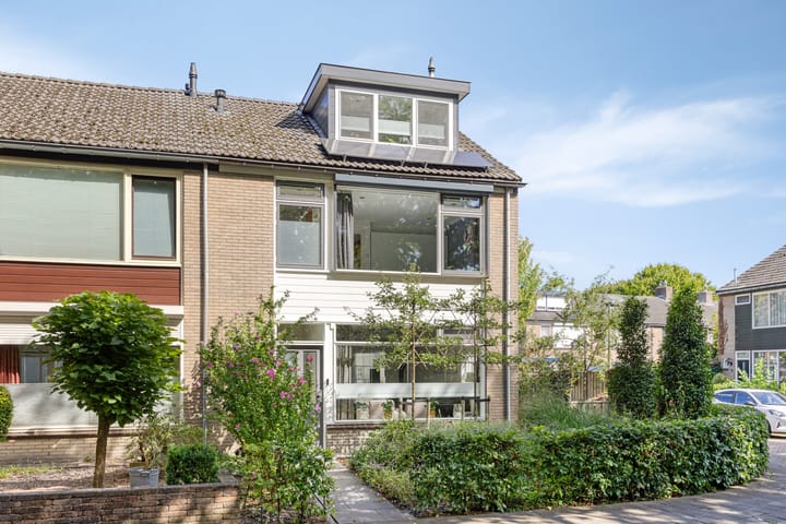 Foto 4 van Potgieterstraat 15