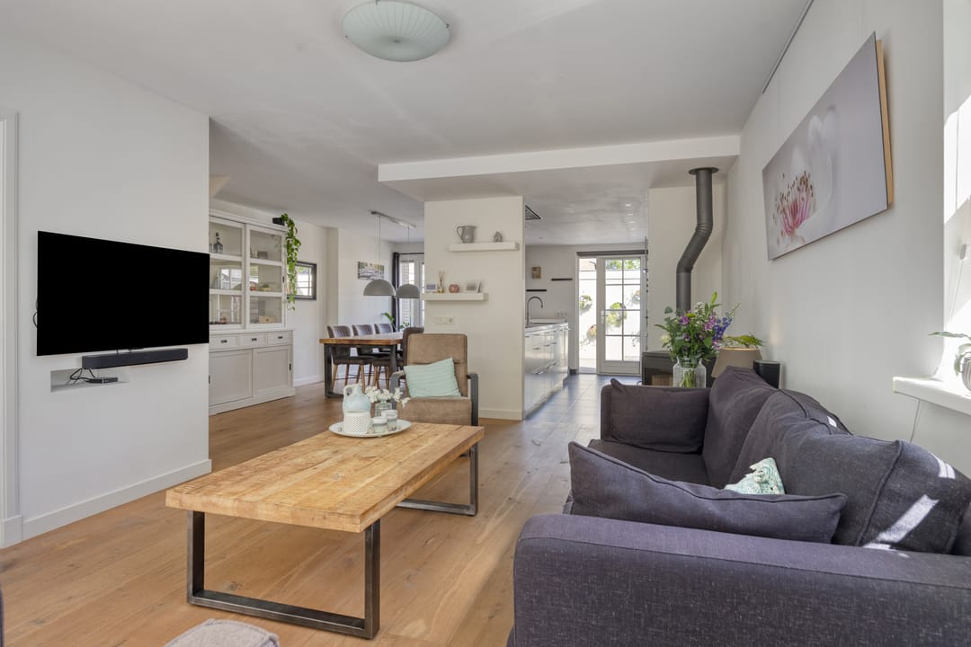 Foto 2 van Potgieterstraat 15