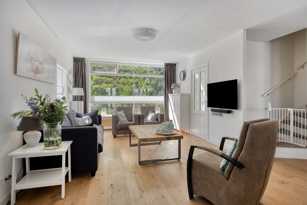 Foto 7 van Potgieterstraat 15