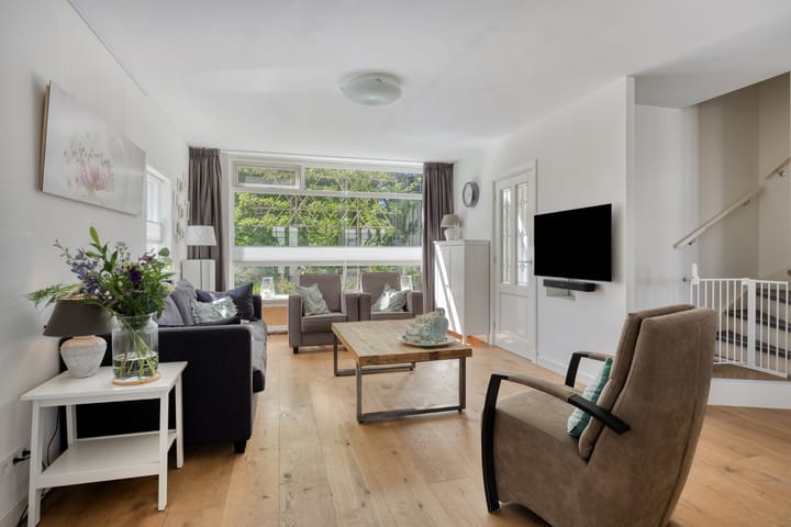 Photo 7 of Potgieterstraat 15