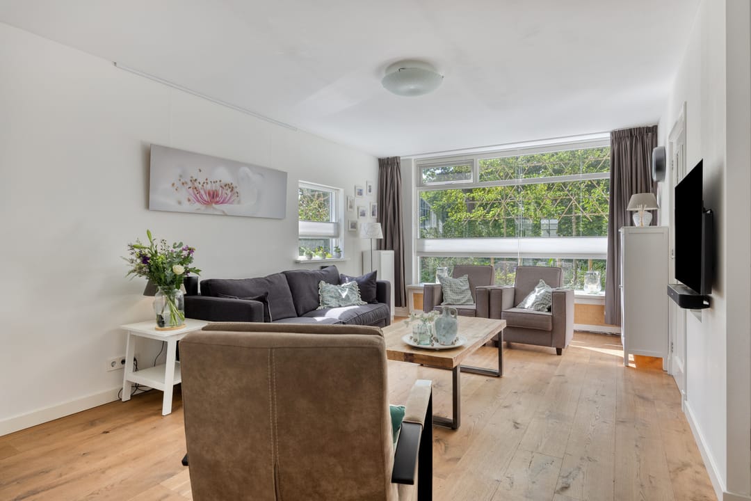 Foto 8 van Potgieterstraat 15