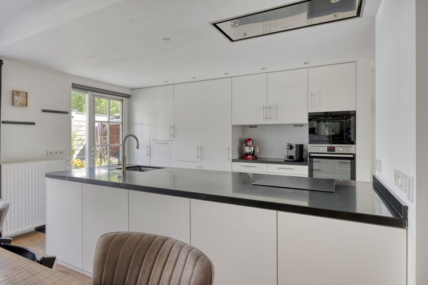 Foto 10 van Potgieterstraat 15