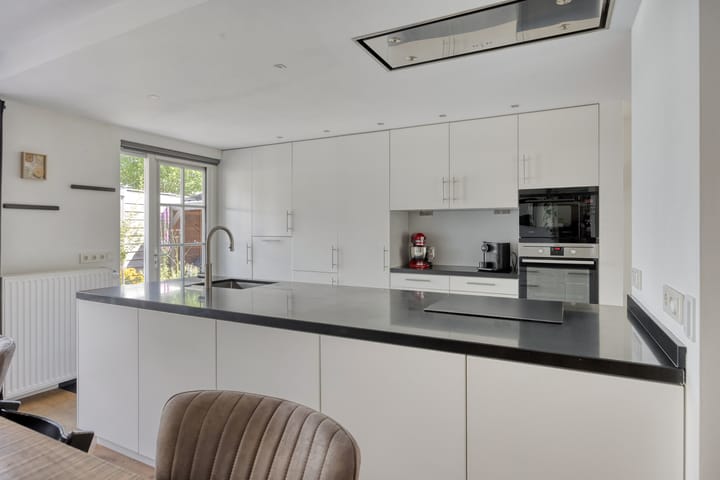 Photo 10 of Potgieterstraat 15