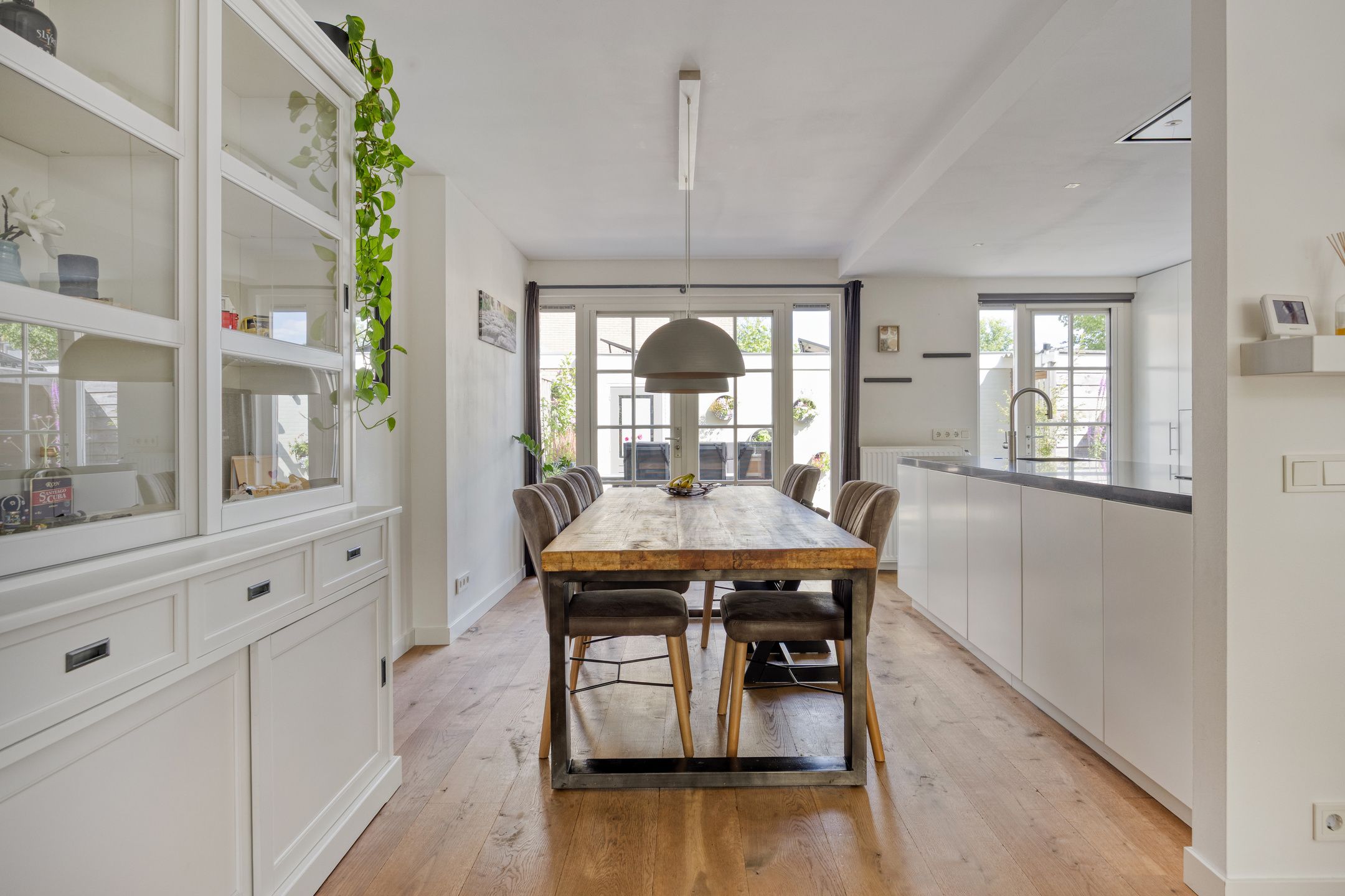 Foto 15 van Potgieterstraat 15