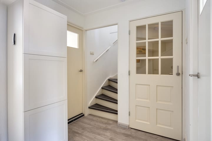 Photo 18 of Potgieterstraat 15