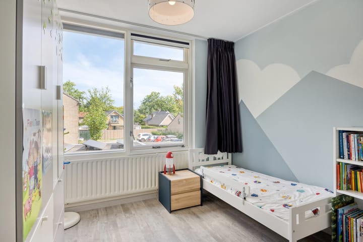 Photo 24 of Potgieterstraat 15