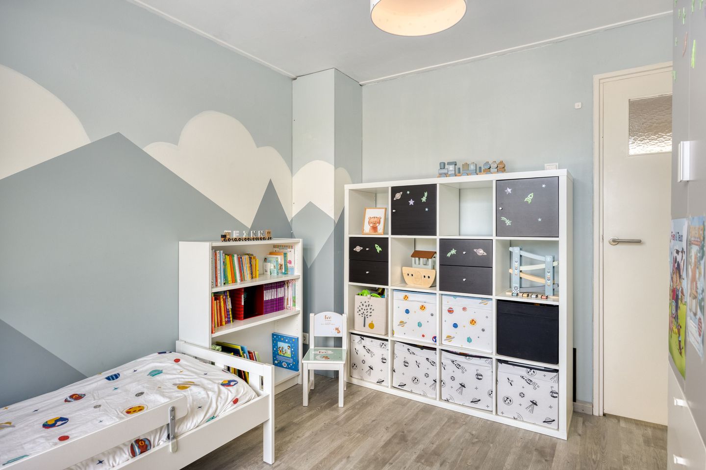 Foto 25 van Potgieterstraat 15