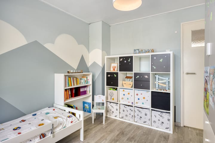 Photo 25 of Potgieterstraat 15